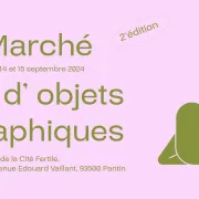 Marché d\'Objets Graphiques