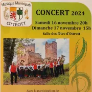 Concert d'Automne