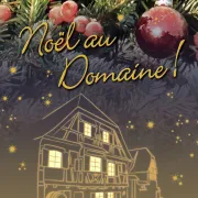 Noël au Domaine