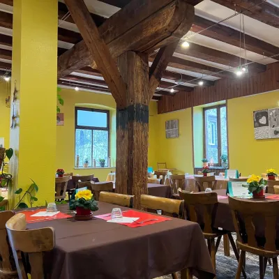 Restaurant CasseGraine