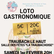 Loto gastronomique 