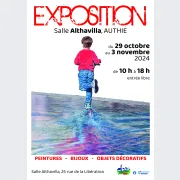 Exposition