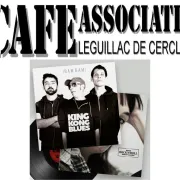 King Kong Blues en concert