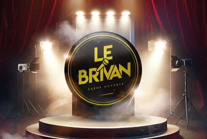 Humour - Le Brivan