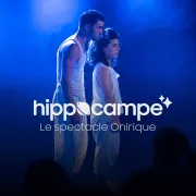 Hippocampe - Improvisation théâtrale