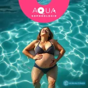 Aqua-sophrologie pour les futures mamans