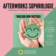 Afterworks sophrologie 