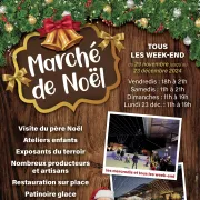 Marché de Noël 