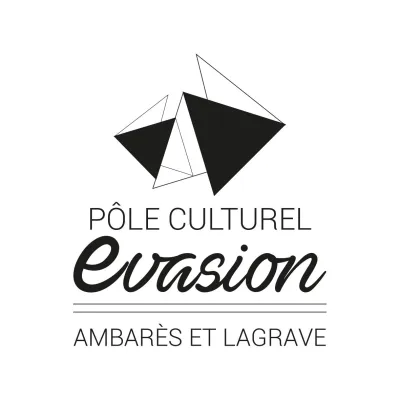 Pôle Culturel Evasion Ville Ambarès et Lagrave