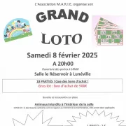 Grand loto