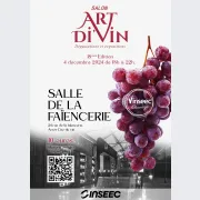 Salon Art Di'Vin - 18ème édition