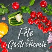 Fête de la Gastronomie 