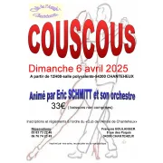 Couscous dansant