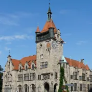 Musées-Archives de Haguenau