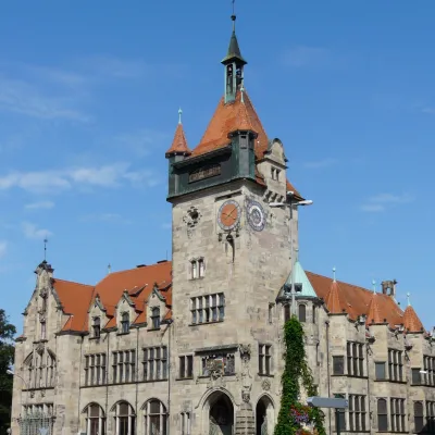 Musées-Archives de Haguenau