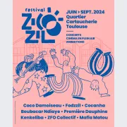 Festival Zicozilo 2024