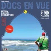 Docs en Vue - Festival du film documentaire (Algérie)