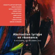 Abstraction Lyrique et savoir Faire d'exception 