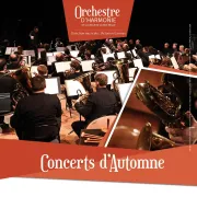 OHVLR - Concerts d'Automne 2024 !