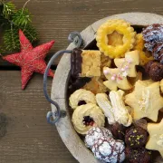 Ateliers de cuisine ambiance fêtes de fin d'année !