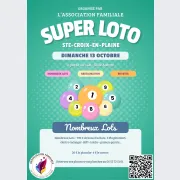 Super loto