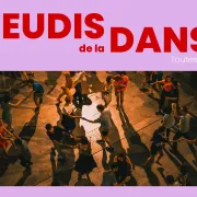 Les Jeudis de la Danse