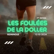 Les Foulées de la Doller - 10km