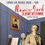 Musicateliers RAVEL, le secret de l'écureuil...