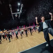 Line Dance Festival à Europa-Park Resort