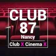 Club 87 Nancy