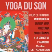 Yoga du Son -Kototama & Sonothérapie