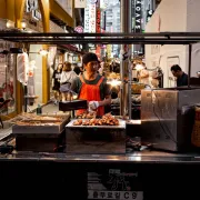 Streets of Seoul