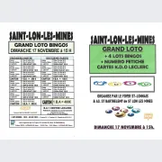 Grand Loto Bingos