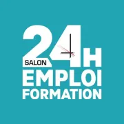 24 Heures pour l'Emploi et la Formation - Rennes 2025