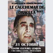 Le cauchemar de Dracula