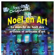 Noël en Art