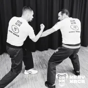 Cours de Krav Maga (OAKM) à Colmar