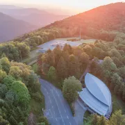 Connexions historiques autour du Hartmannswillerkopf