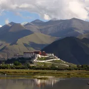 Projection du film 'Free Tibet : encore et toujours'