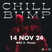 Chill Bump - MAC3