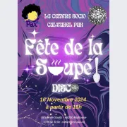 21 ème Fête de la soupe