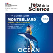 Fête de la Science