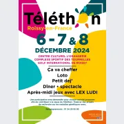 Téléthon