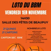 Loto du bbm 