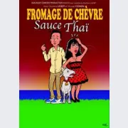 Fromage de Chèvre - Sauce Thaï