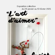 L'art d'Aimer 