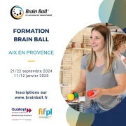 Formation Brain Ball©