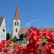 Journées du patrimoine - Exposition sur le centenaire des cloches de l\'église