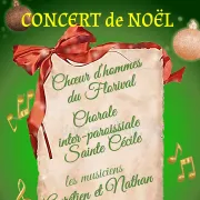 Concert de Noël