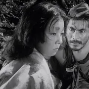 Ciné-club - Rashômon, d’Akira Kurosawa